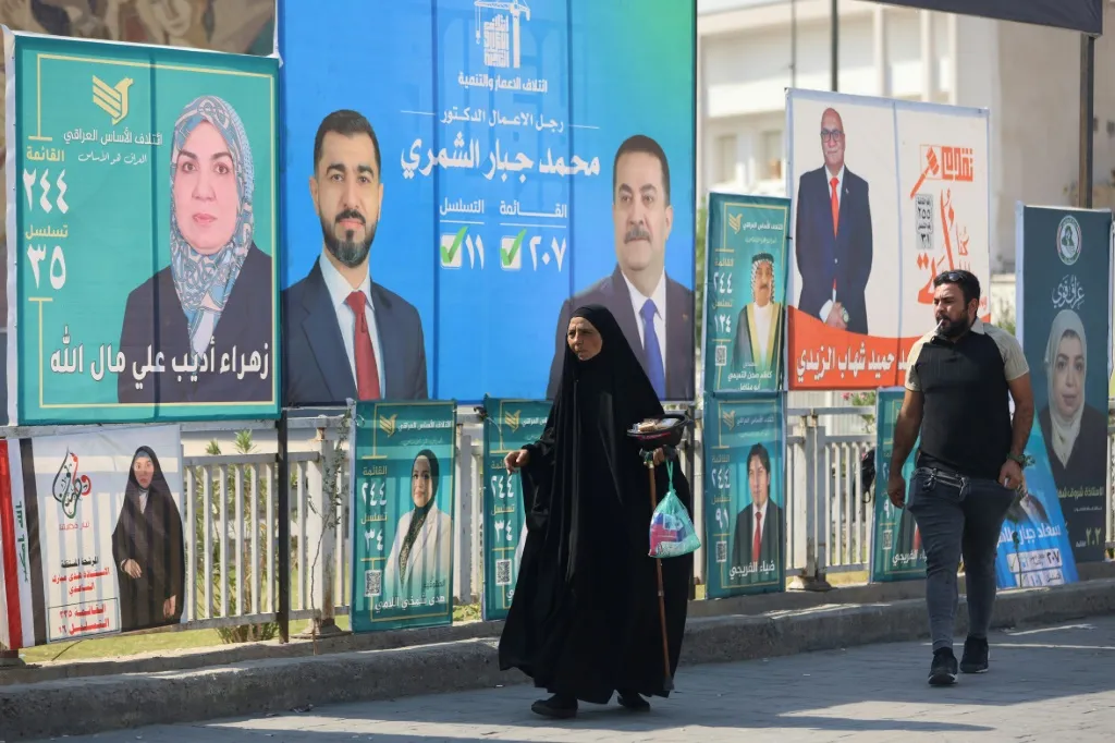 ما الذي علمتنا إياه الانتخابات الأخيرة بخصوص العراق؟